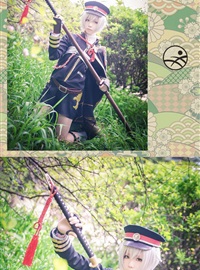 星之迟迟 到22年12月 Coser Hoshilily BCY合集4(143)